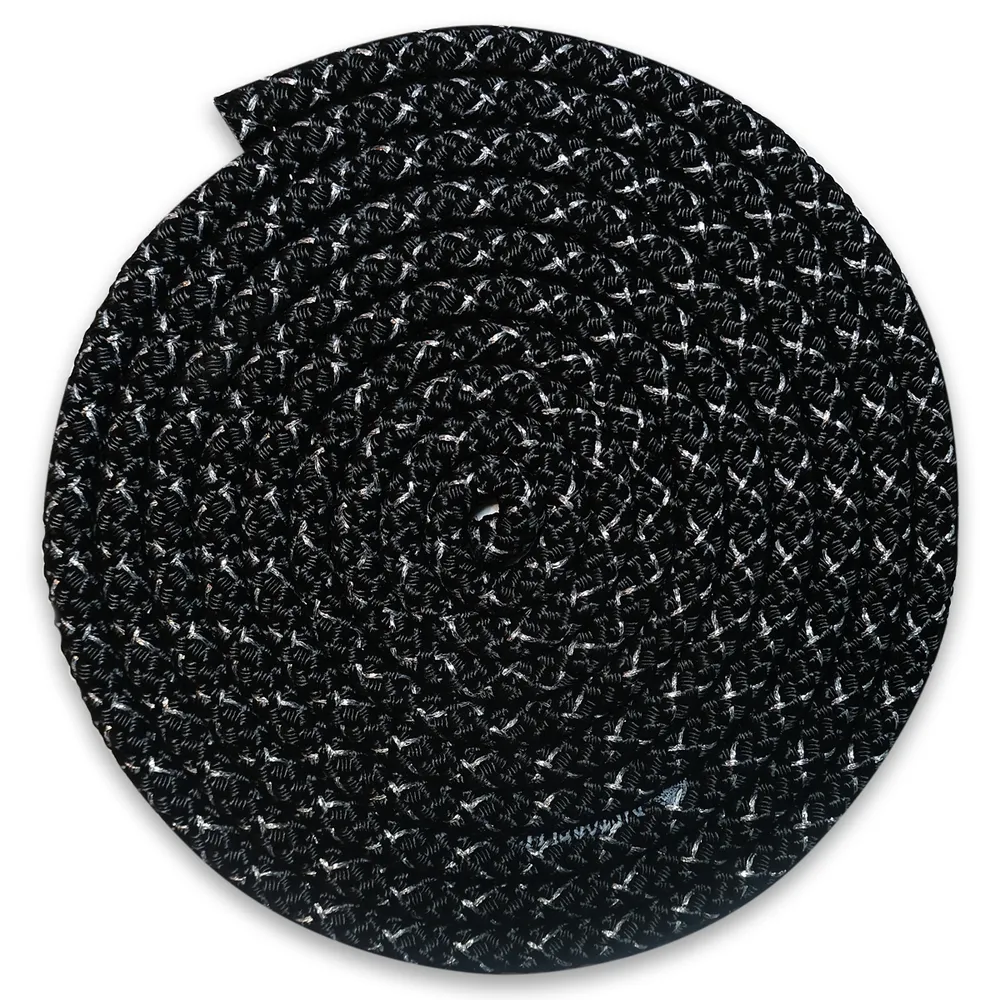 Meninės gimnastikos virvutė Pastorelli 3m P00124