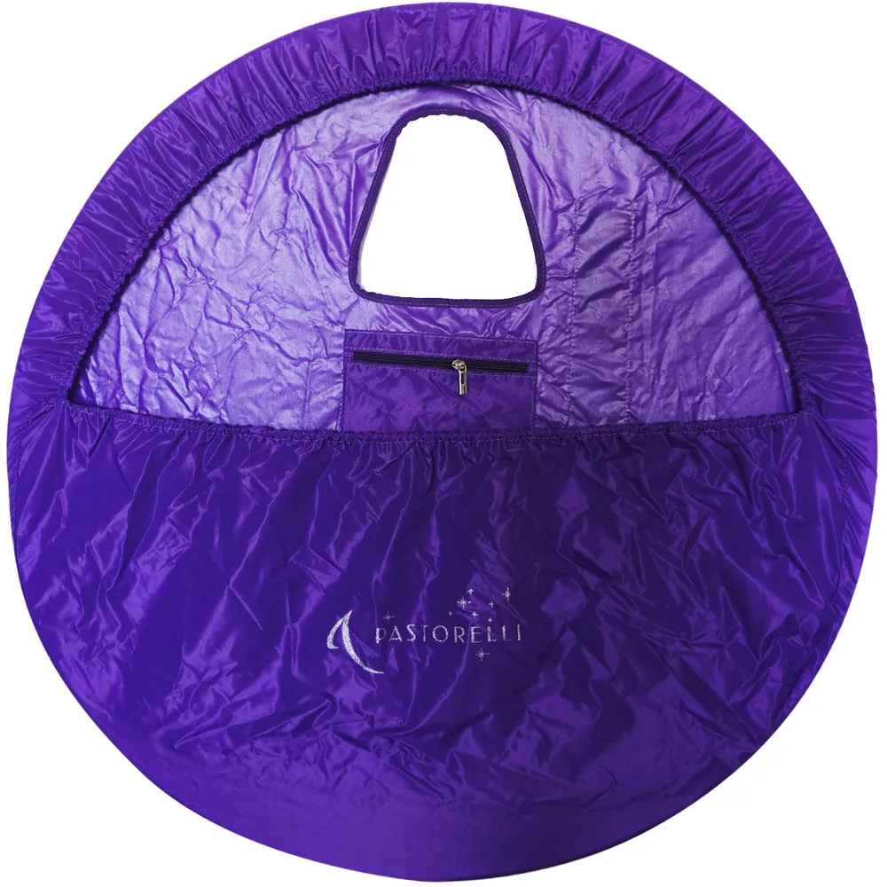 00608 Dėklas meninės gimnastikos lankui Pastorelli P00608