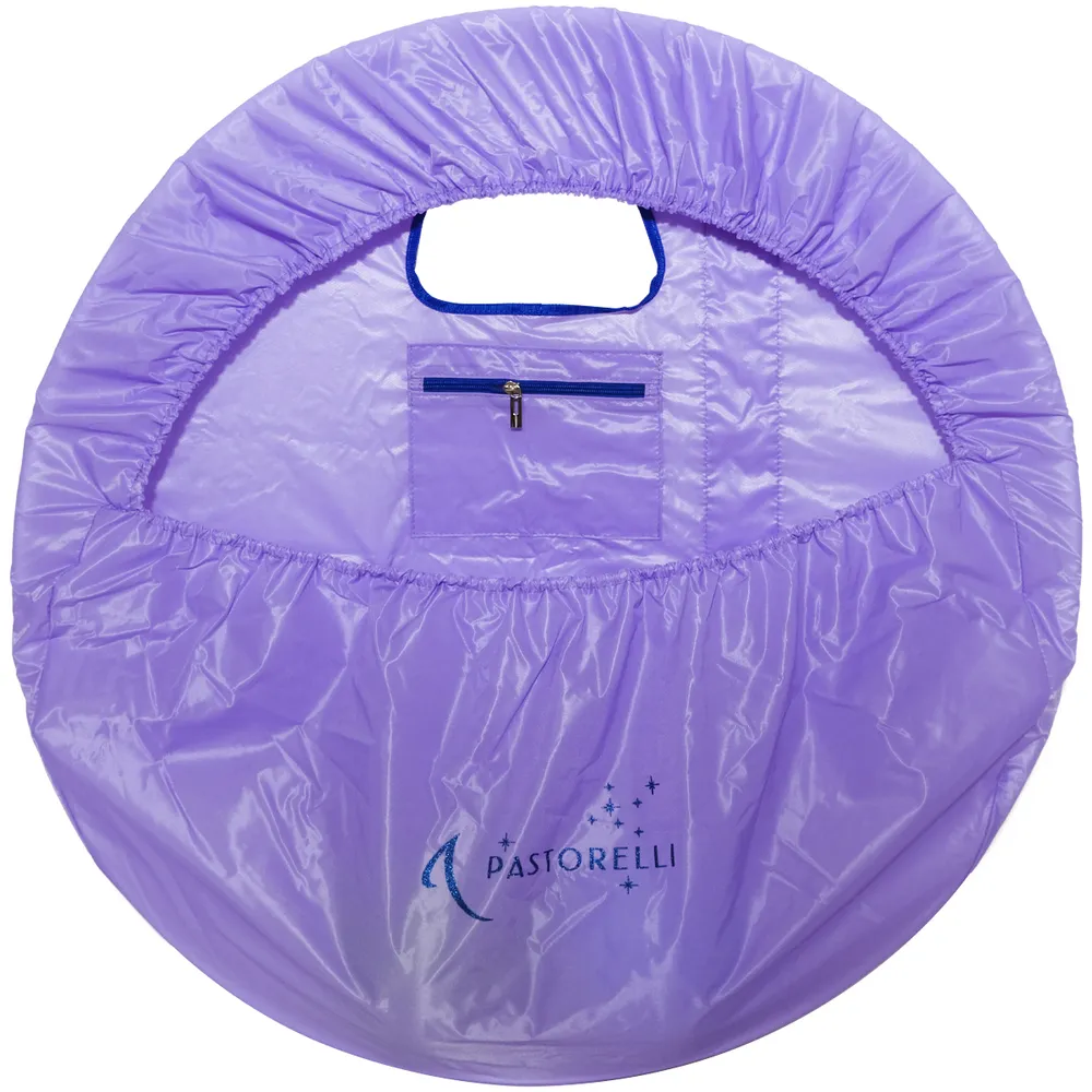 00614-1 Dėklas meninės gimnastikos lankui Pastorelli P00614