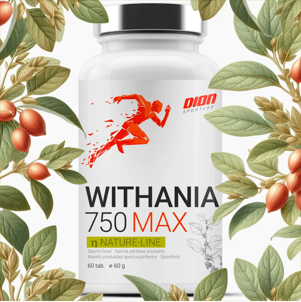 00d280f79fd2bf943517b4c505d0335e WITHANIA 750 MAX 60 tablečių