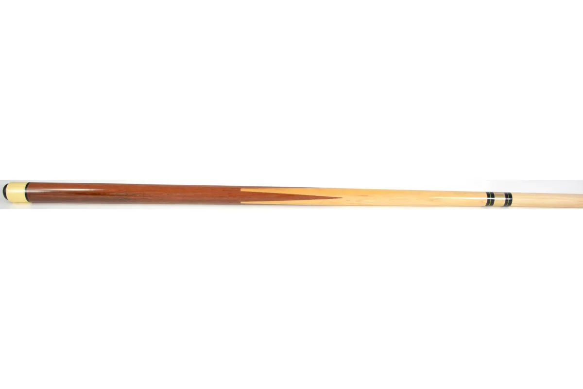 0121-pool-cue-maple-classic-1 Pulo lazda Maple Classic 2 dalių