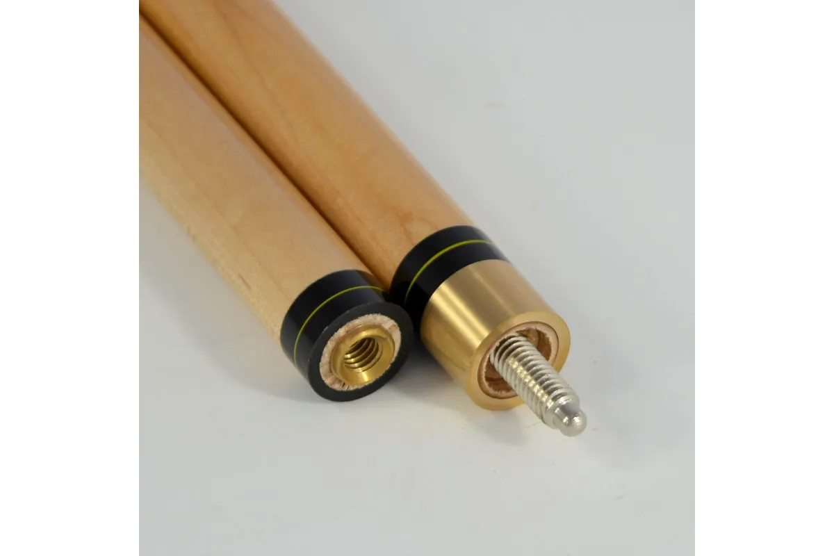 Pulo lazda Maple Classic 2 dalių