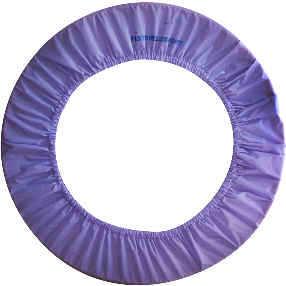 01438 Gimnastikos lanko dėklas Pastorelli Lilac
