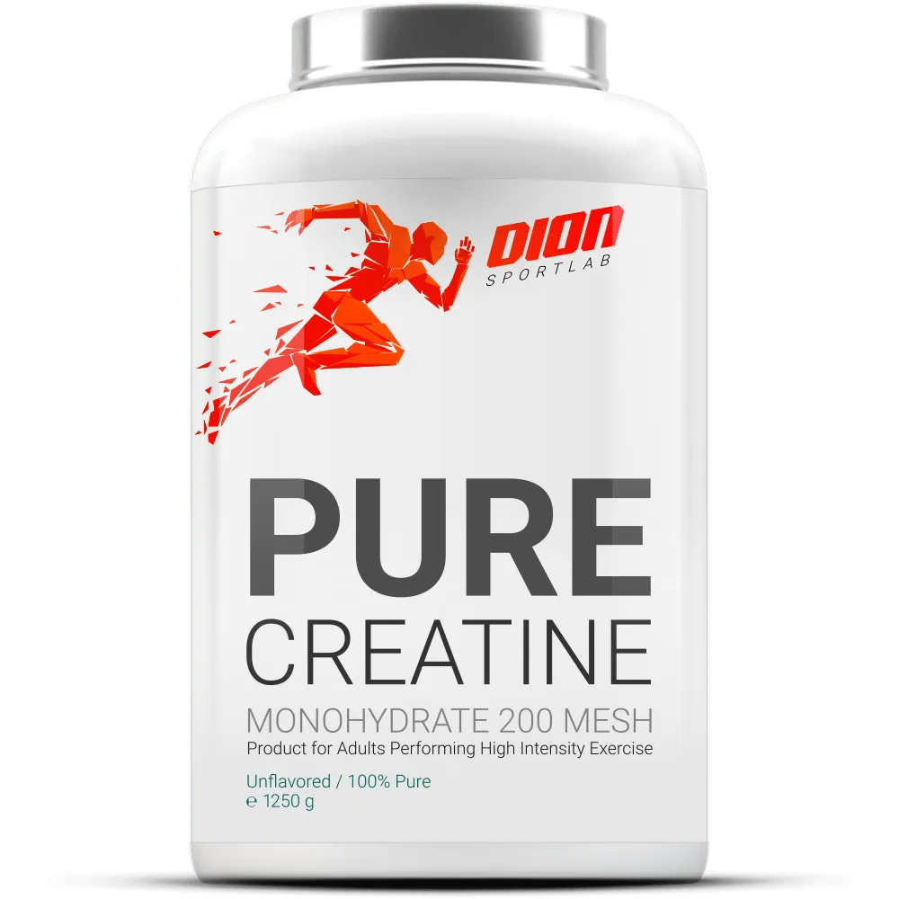 PURE CREATINE 100 g Beskonis