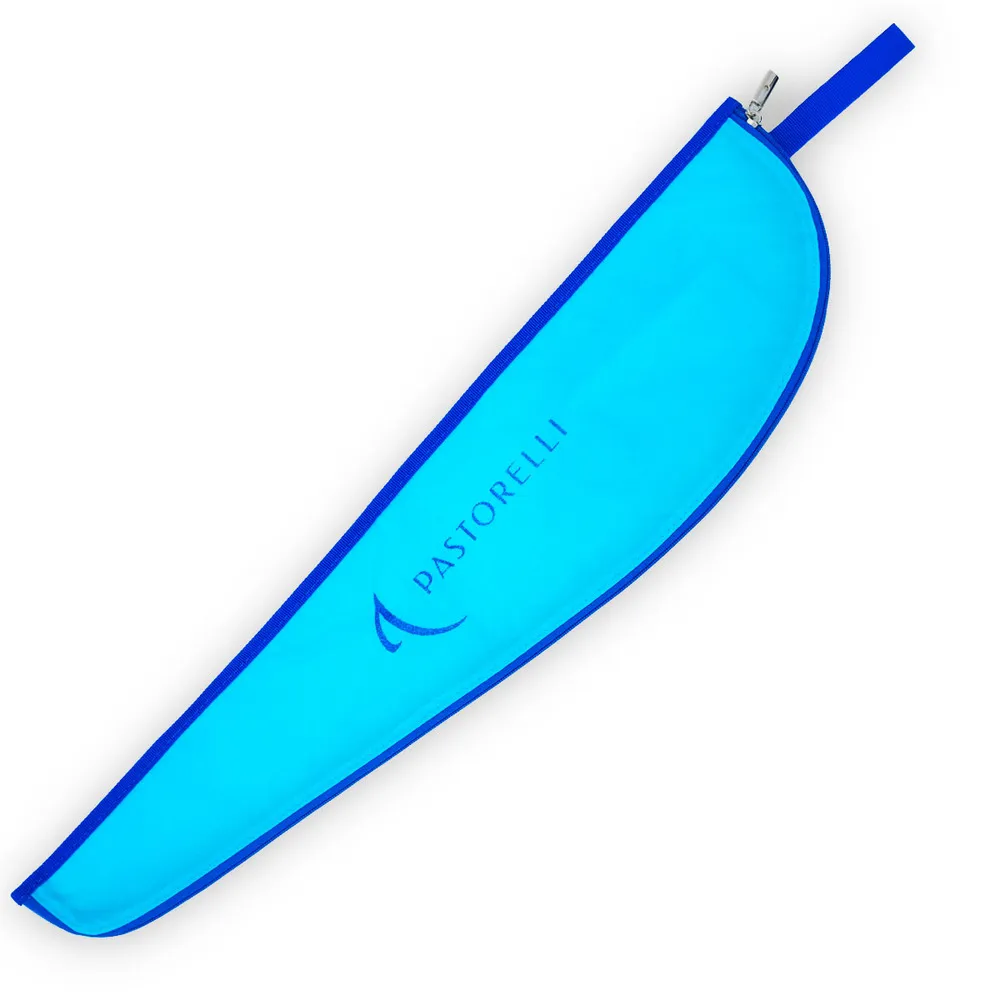 03191 Dėklas kuokelėms Fuchsia Pastorelli 03191