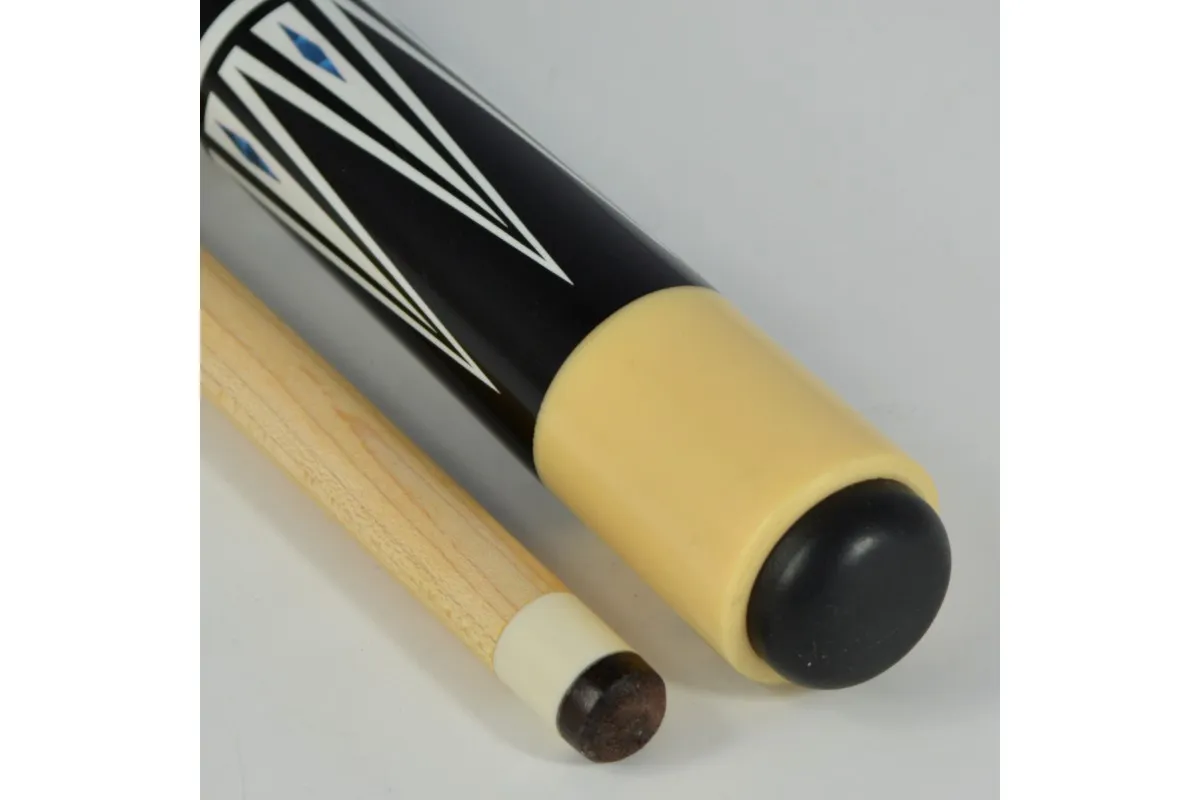 Pulo lazda Oxyear Nr.4, 2 dalių