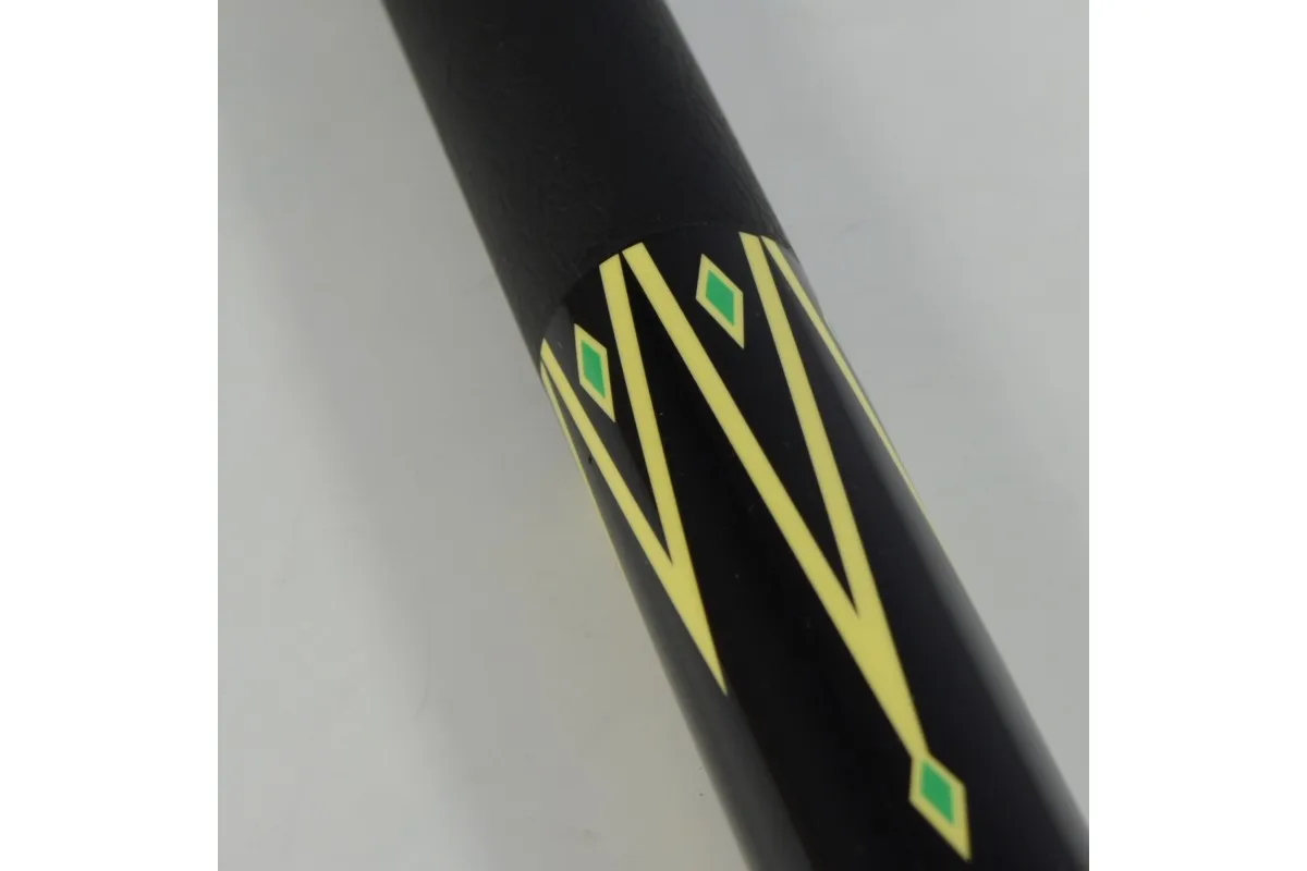 03287_biliardo_pulo_lazda_samurai_billiard_pool_cue_4 Pulo lazda Samurai, 2 dalių