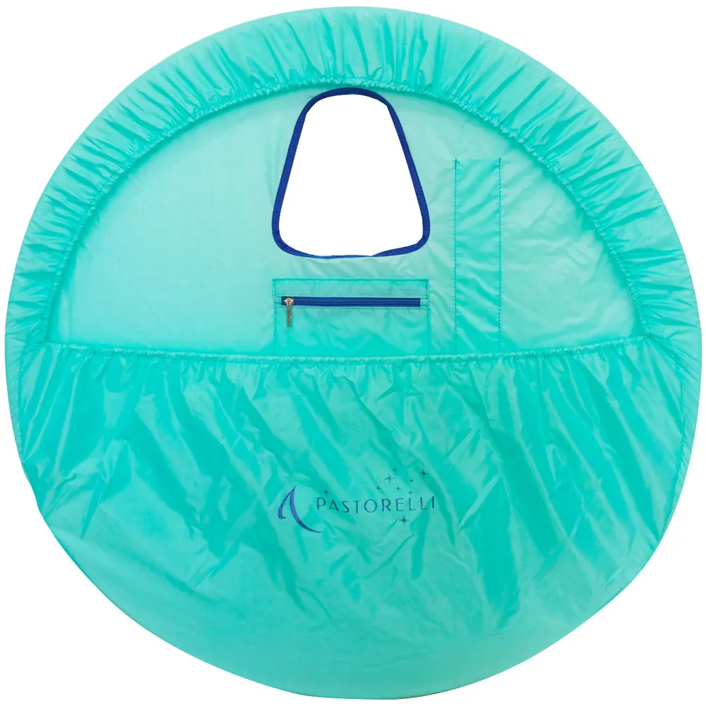 03883 Dėklas meninės gimnastikos lankui Pastorelli P03883