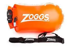 Plaukimo plûduras Zoggs HiViz Swim Buoy