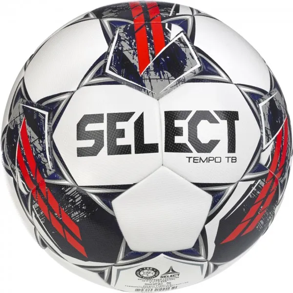 FUTBOLO KAMUOLYS SELECT TEMPO TB V23 FIFA BASIC 5 DYDIS
