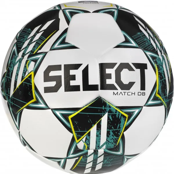 0575360004 FUTBOLO KAMUOLYS SELECT MATCH DB V23 FIFA BASIC 5 DYDIS