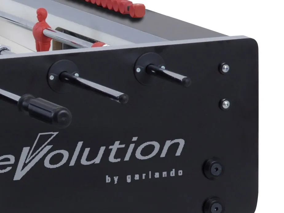 Futbolo stalas Garlando G-500 evolution teleskopiniai