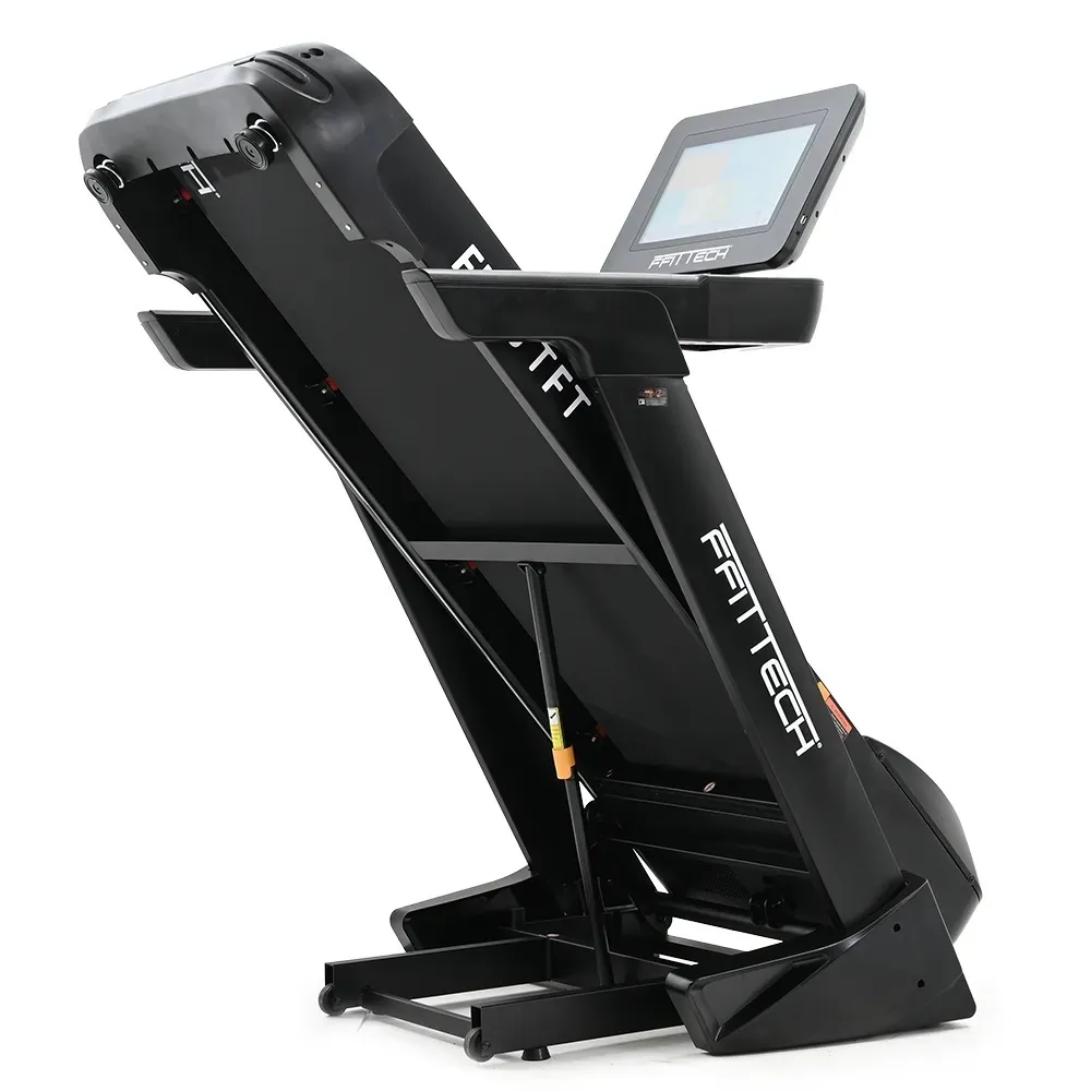Profesionalus bėgimo takelis Ffittech FH20-TV (liečiamas ekranas)