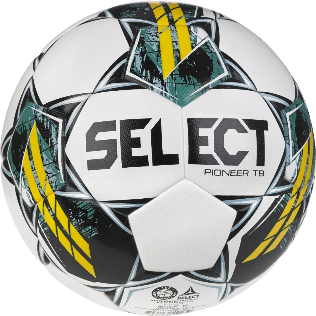 0865060005 FUTBOLO KAMUOLYS SELECT PIONEER TB FIFA BASIC V23 5 DYDIS