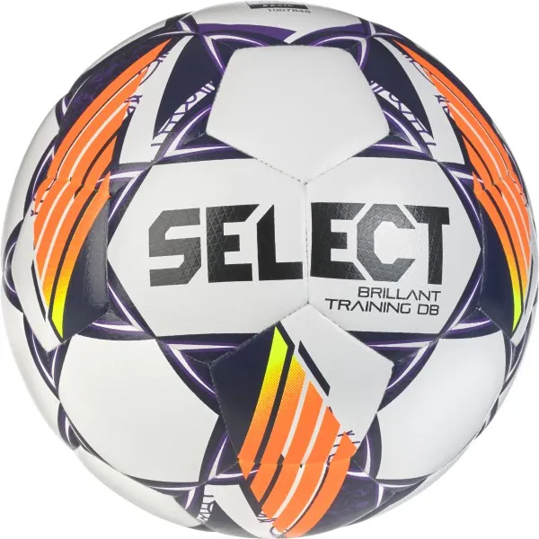 0865168096 FUTBOLO KAMUOLYS SELECT BRILLANT TRAINING DB V24 FIFA BASIC 5 DYDIS