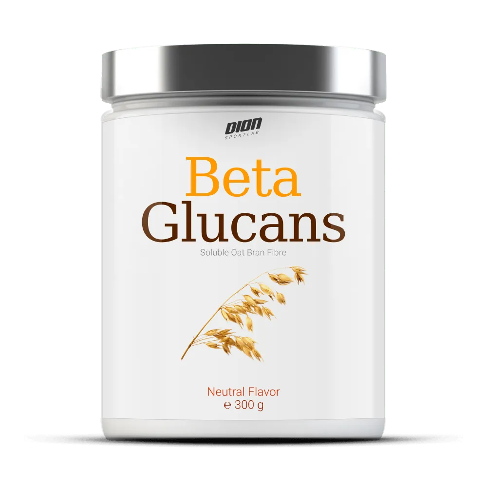 Beta Glucans 120 g