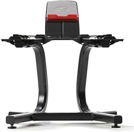 100736_bowflex_hanteli_stovas Stovas Bowflex SelectTech 552i 1090i hanteliams