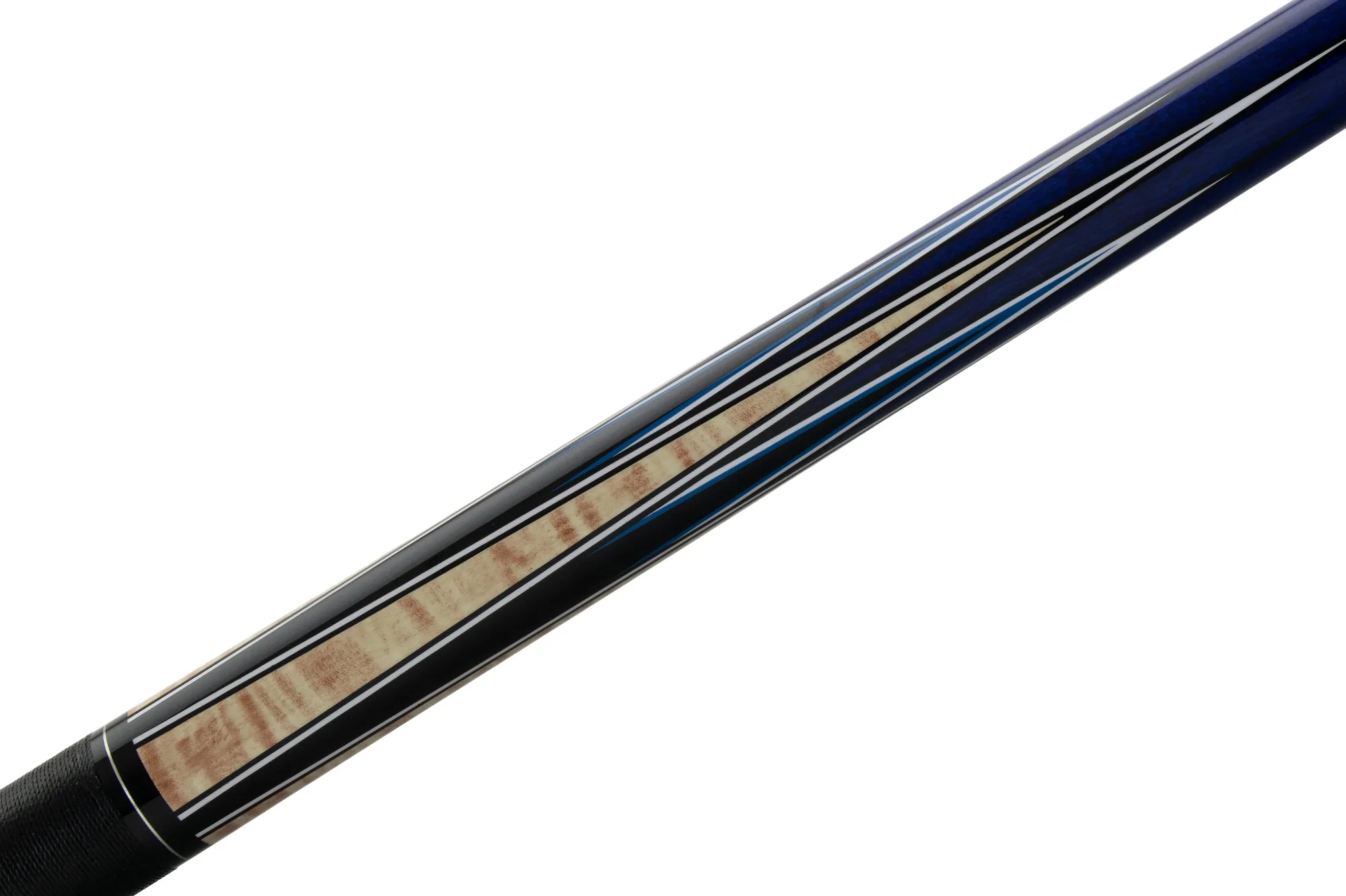 Pulo lazda Fury Stinger 4, 2 dalių