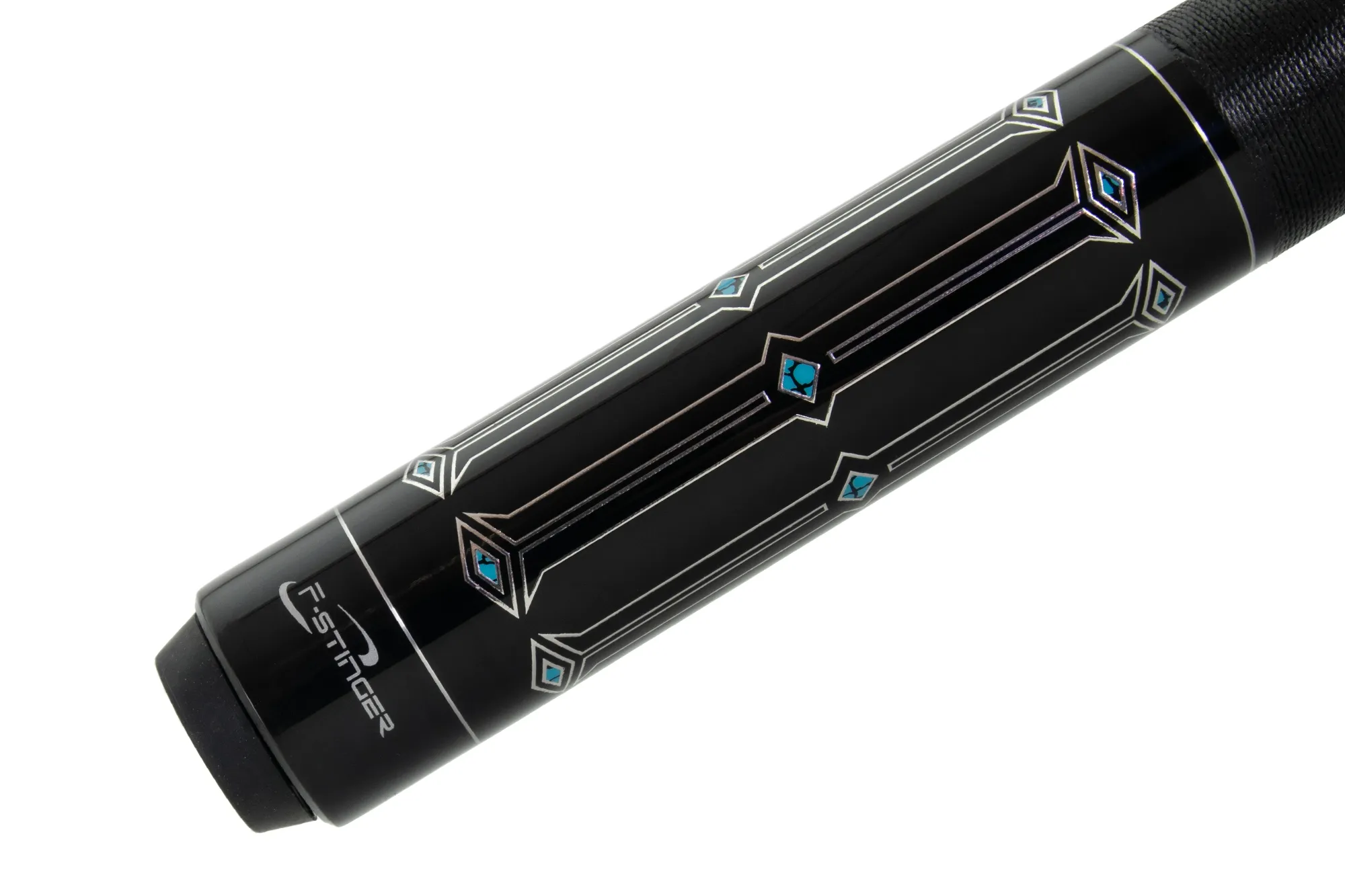 Pulo lazda Fury Stinger X-1, 2 dalių