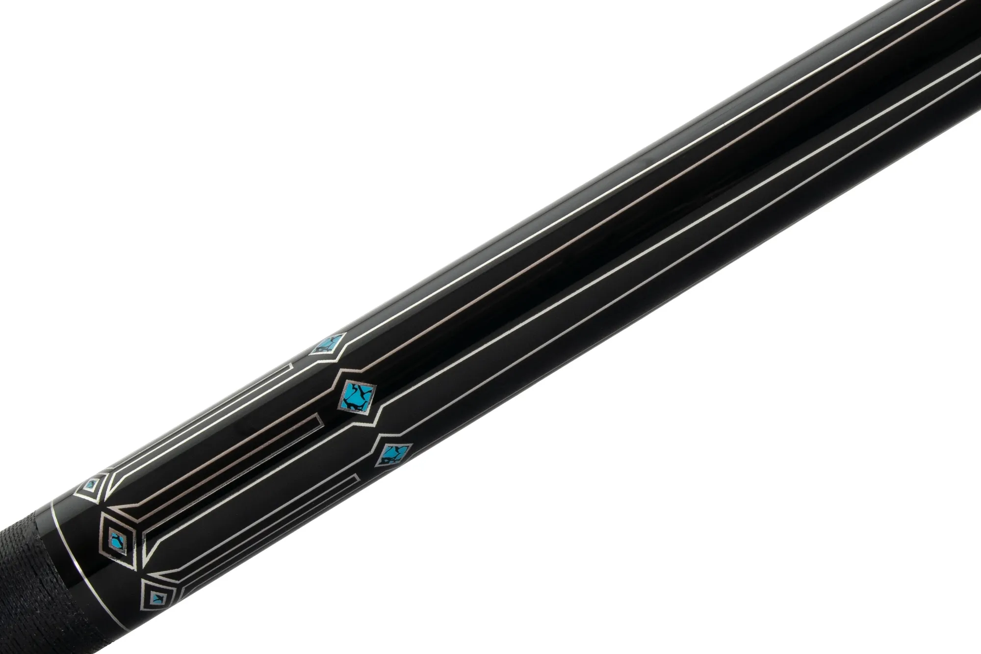 Pulo lazda Fury Stinger X-1, 2 dalių