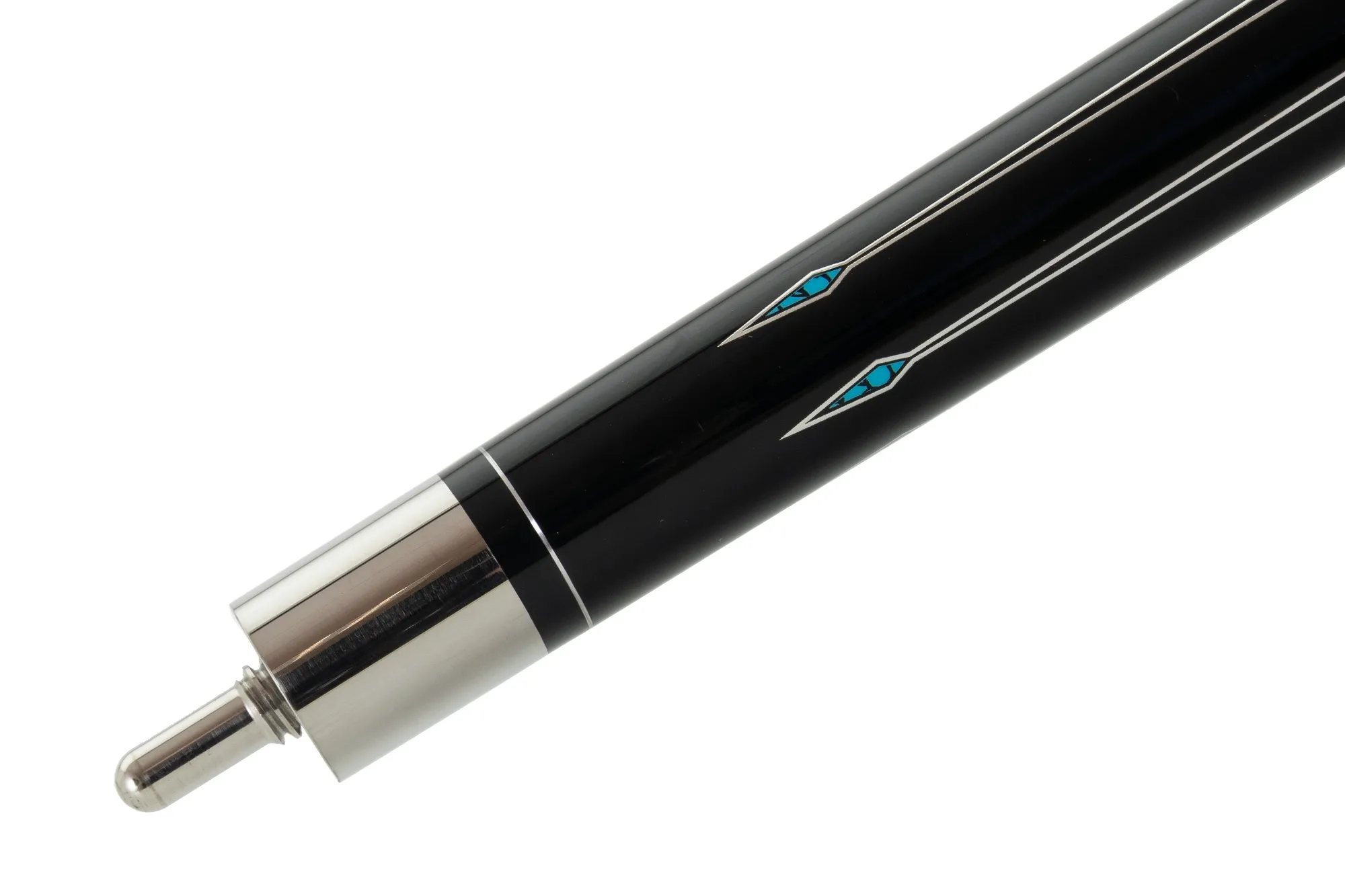 Pulo lazda Fury Stinger X-1, 2 dalių