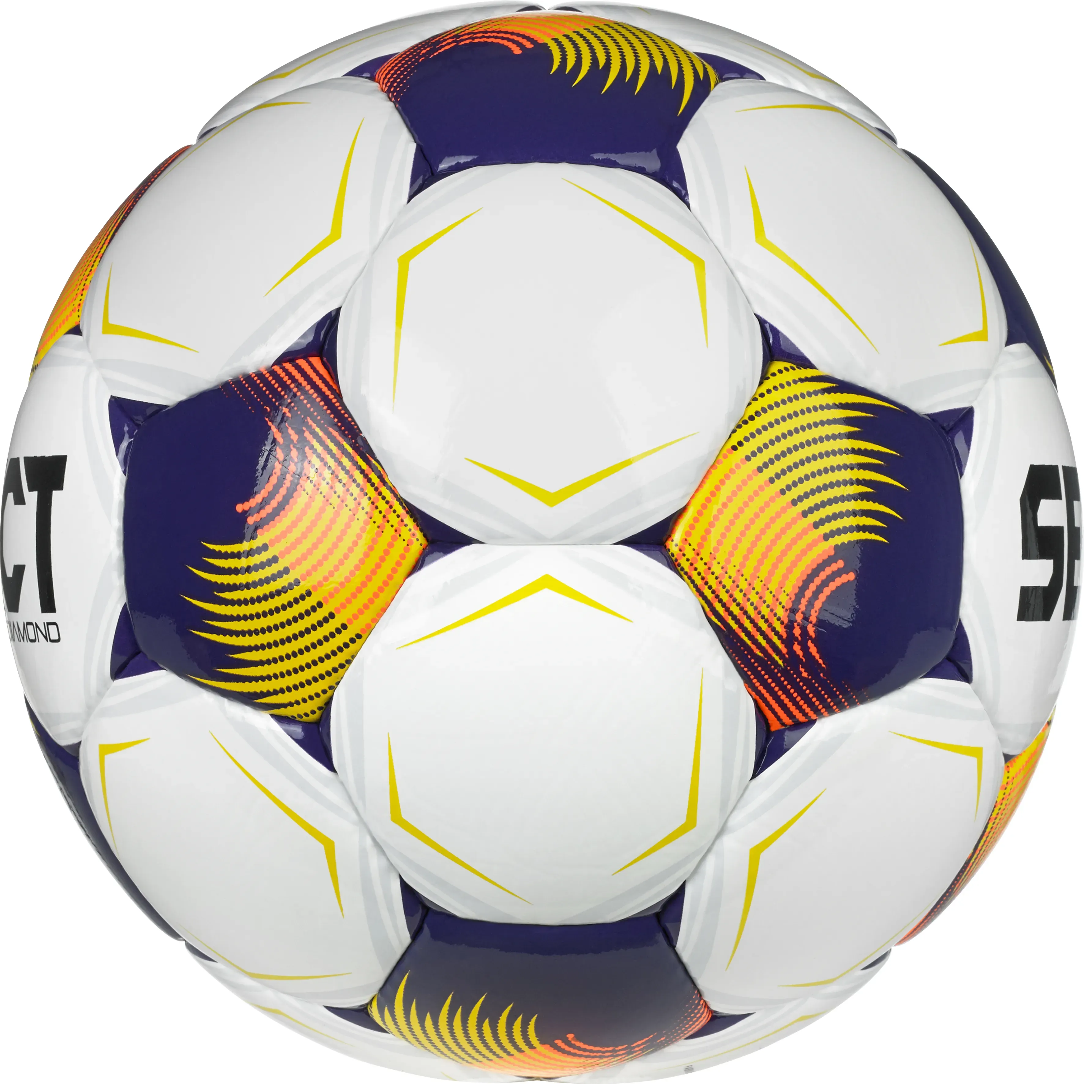 FUTBOLO KAMUOLYS SELECT DIAMOND V26 FIFA BASIC 5 DYDIS