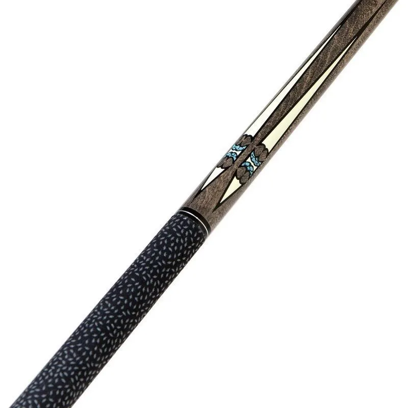 Rusiško biliardo lazda Fury Admiral FAP-8, 2 dalių