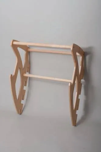 Medinis skersinis (tinkantis tik SS1 modeliui)