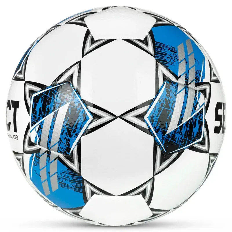 14468174_120076_white-blue_Team_DB_v25_Side Futbolo kamuolys Team DB v25 FIFA Basic 5