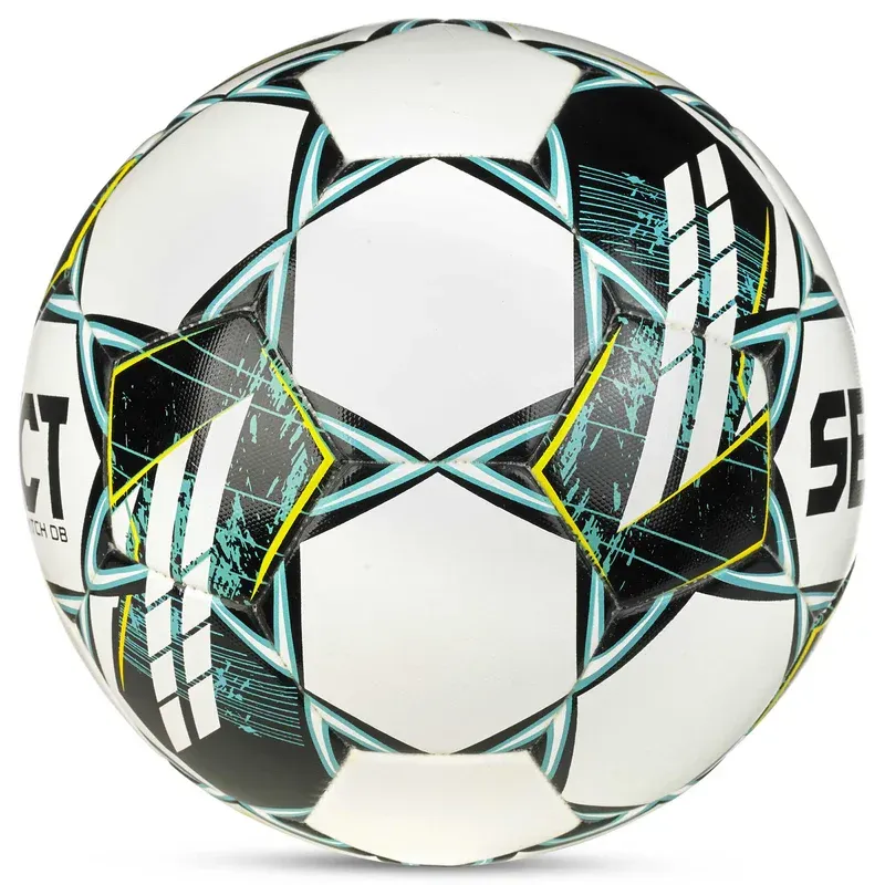 FUTBOLO KAMUOLYS SELECT MATCH DB V23 FIFA BASIC 5 DYDIS