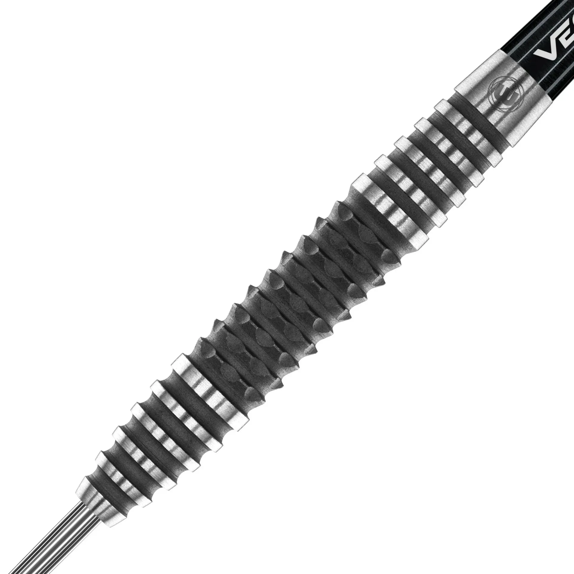 Smiginio strėlytės Winmau Kairos 02 90% Steel Tip 24 g