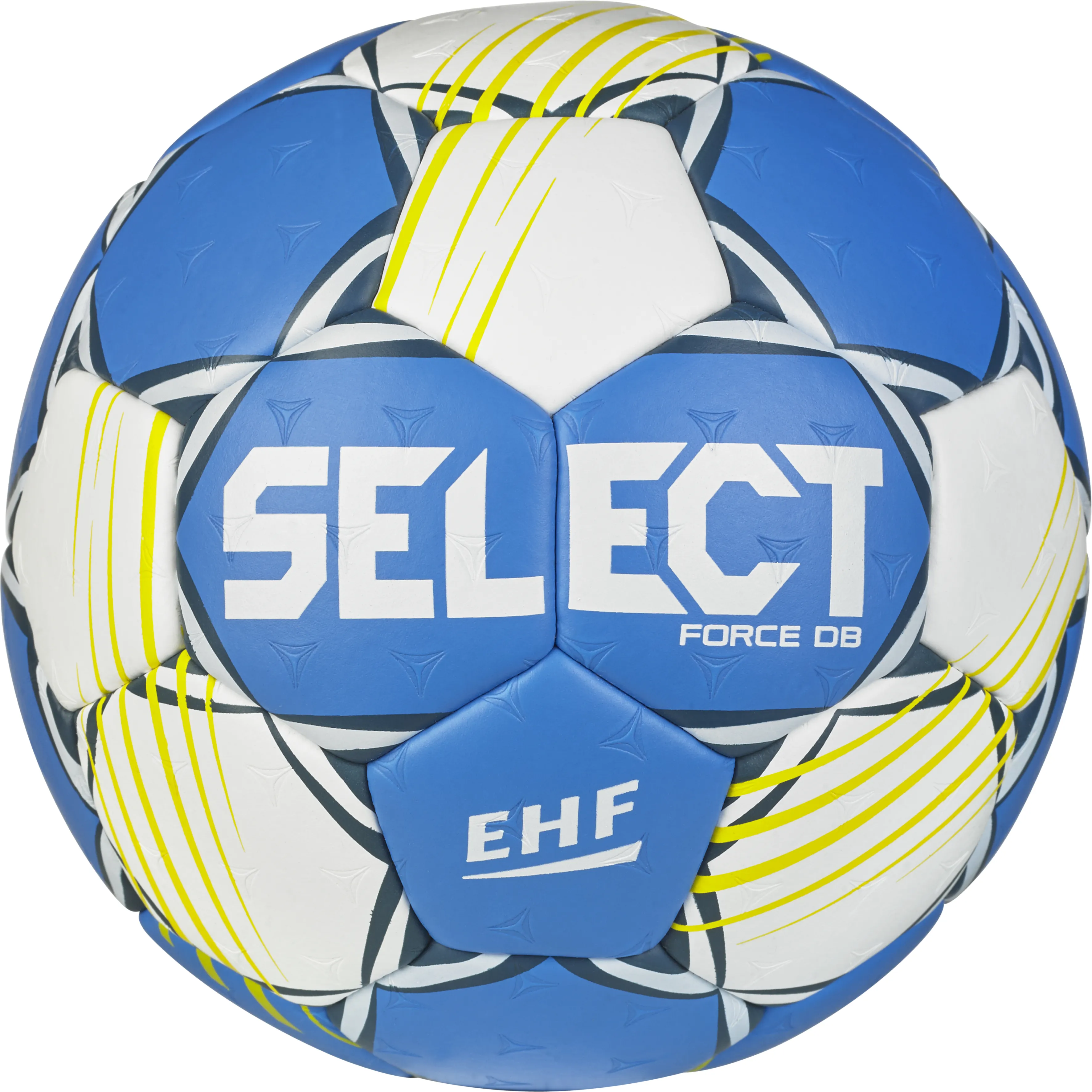 RANKINIO KAMUOLYS SELECT HB Force DB v25 Dydis  2