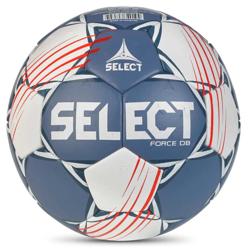 1622858009 Rankinio kamuolys HB Force DB v24 Official EHF dydis:3