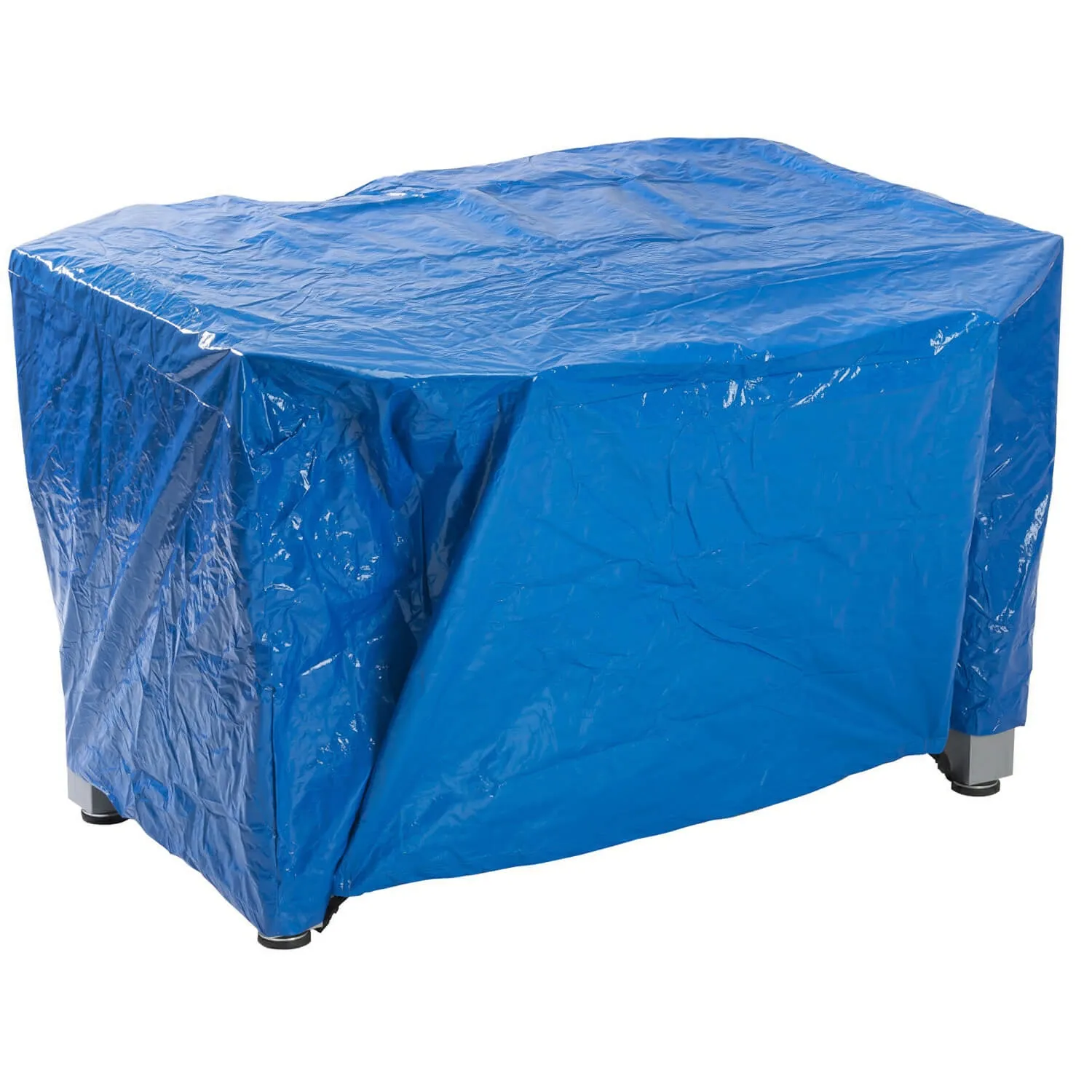 Futbolo stalo uždangalas Garlando