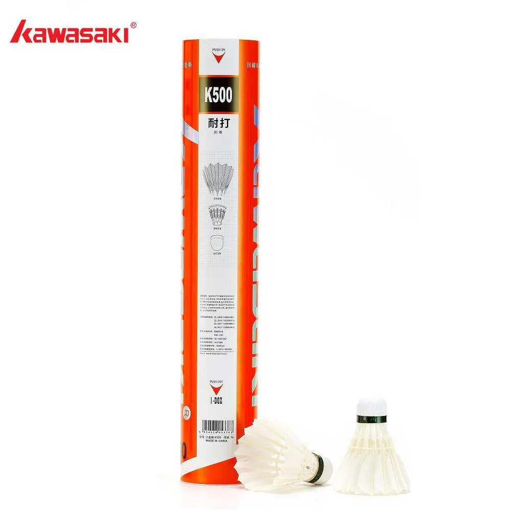 1_1__1 Plunksniniai skraidukai Kawasaki KingKong-500 doz. (12vnt)