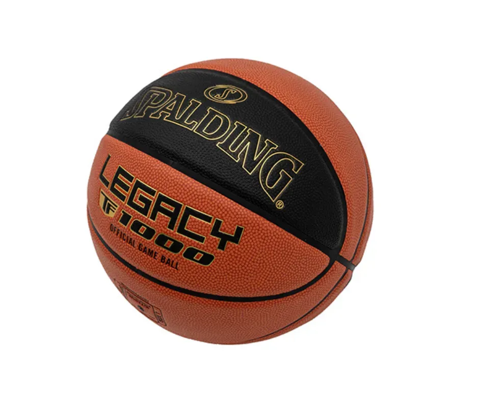 Krepšinio kamuolys SPALDING LKL TF1000™ LEGACY  DYDIS 7