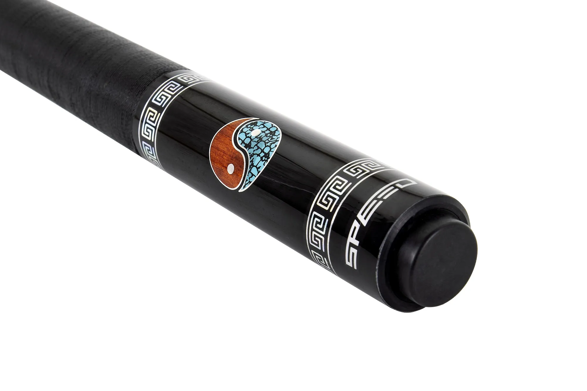 Pulo lazda Classic Speed-9, 2 dalių