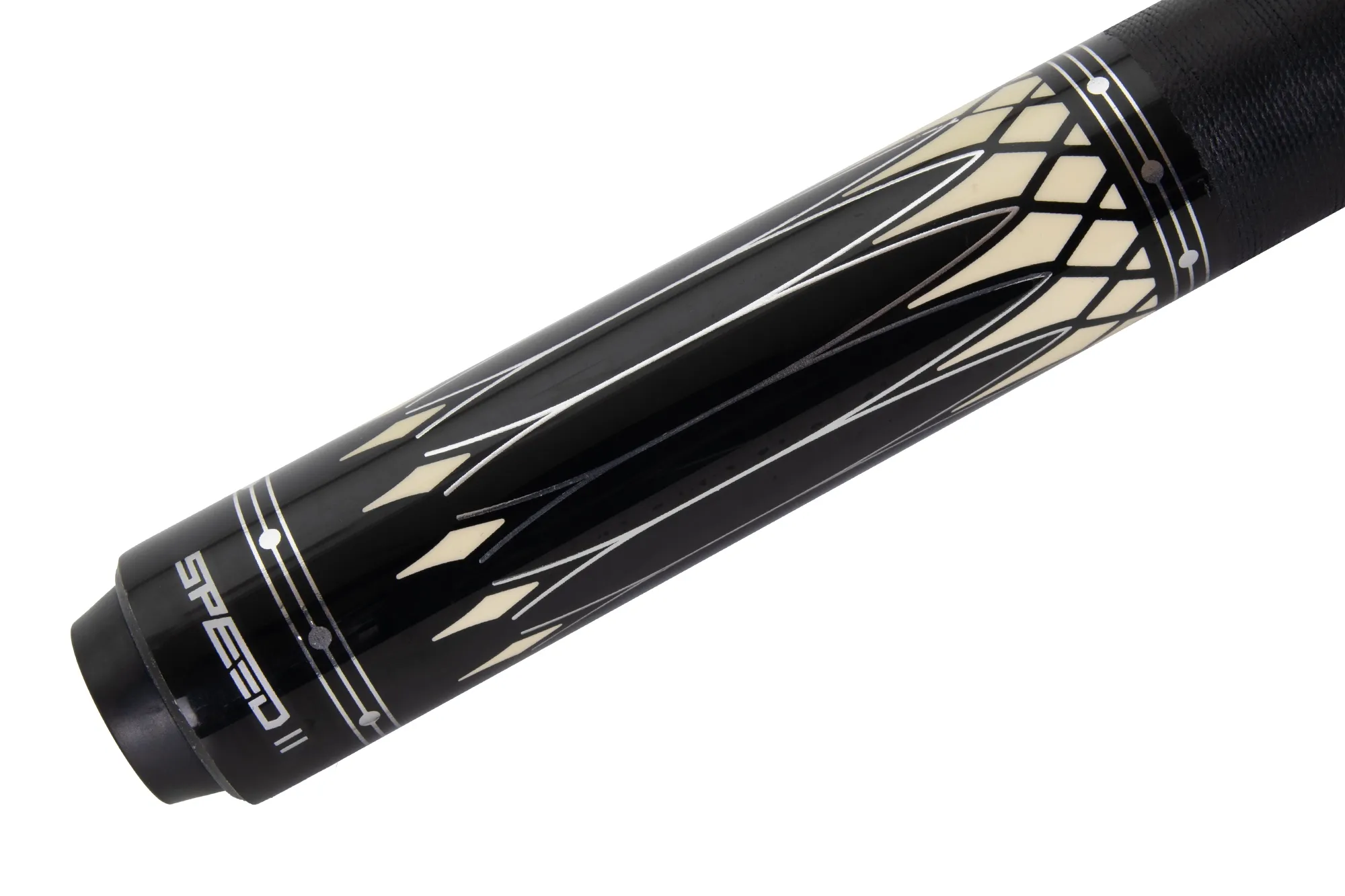 Pulo lazda Classic Speed II-16, 2 dalių