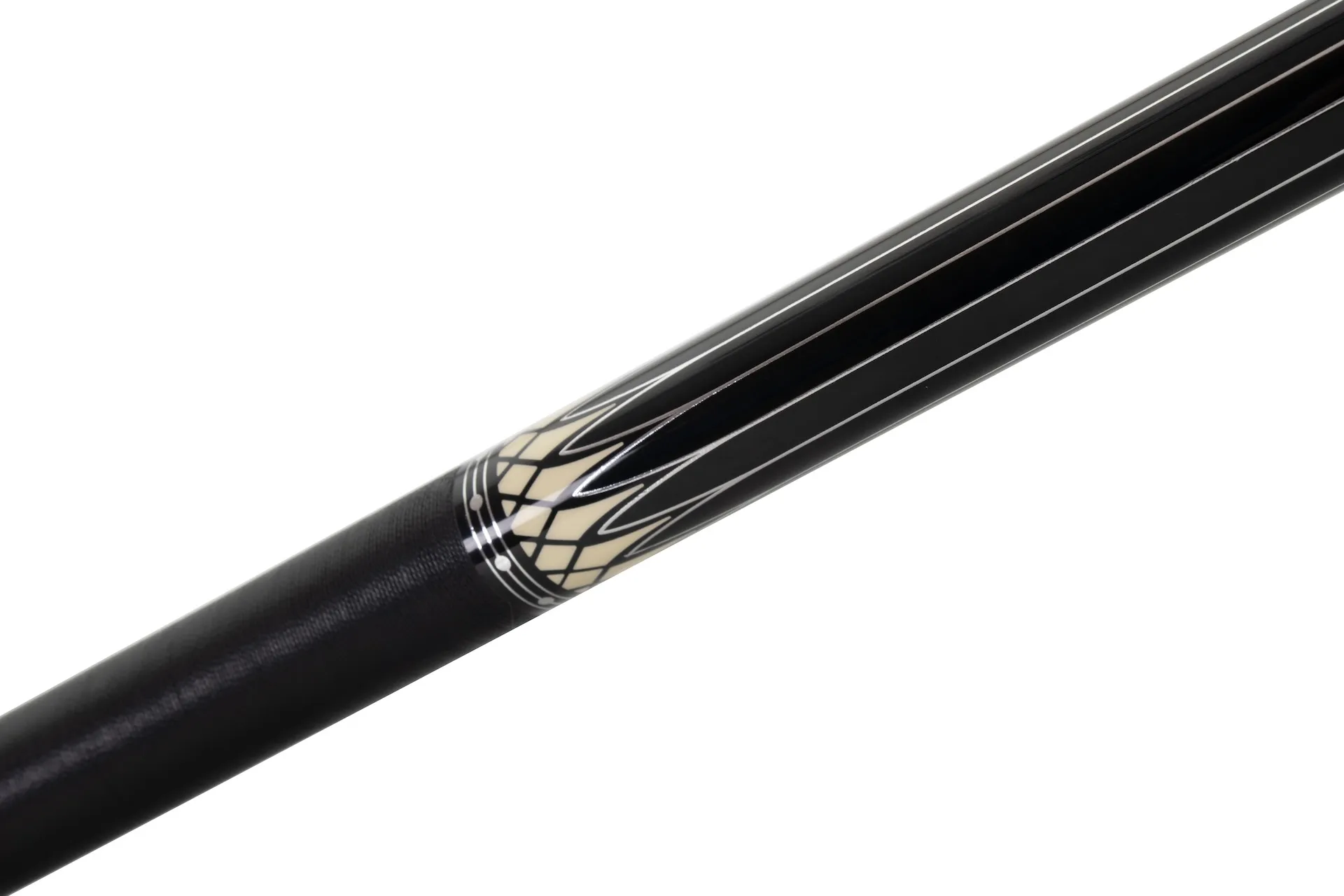 Pulo lazda Classic Speed II-16, 2 dalių