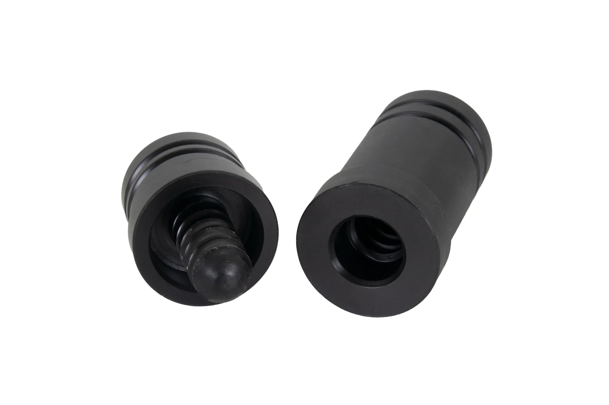 Pulo lazda Classic Speed II-16, 2 dalių