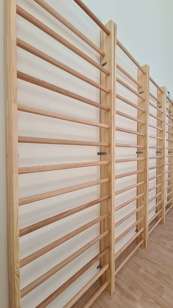 20240626_150050 Švediška gimnastikos sienelė Wood-Line 2,8x0,90x0,15m