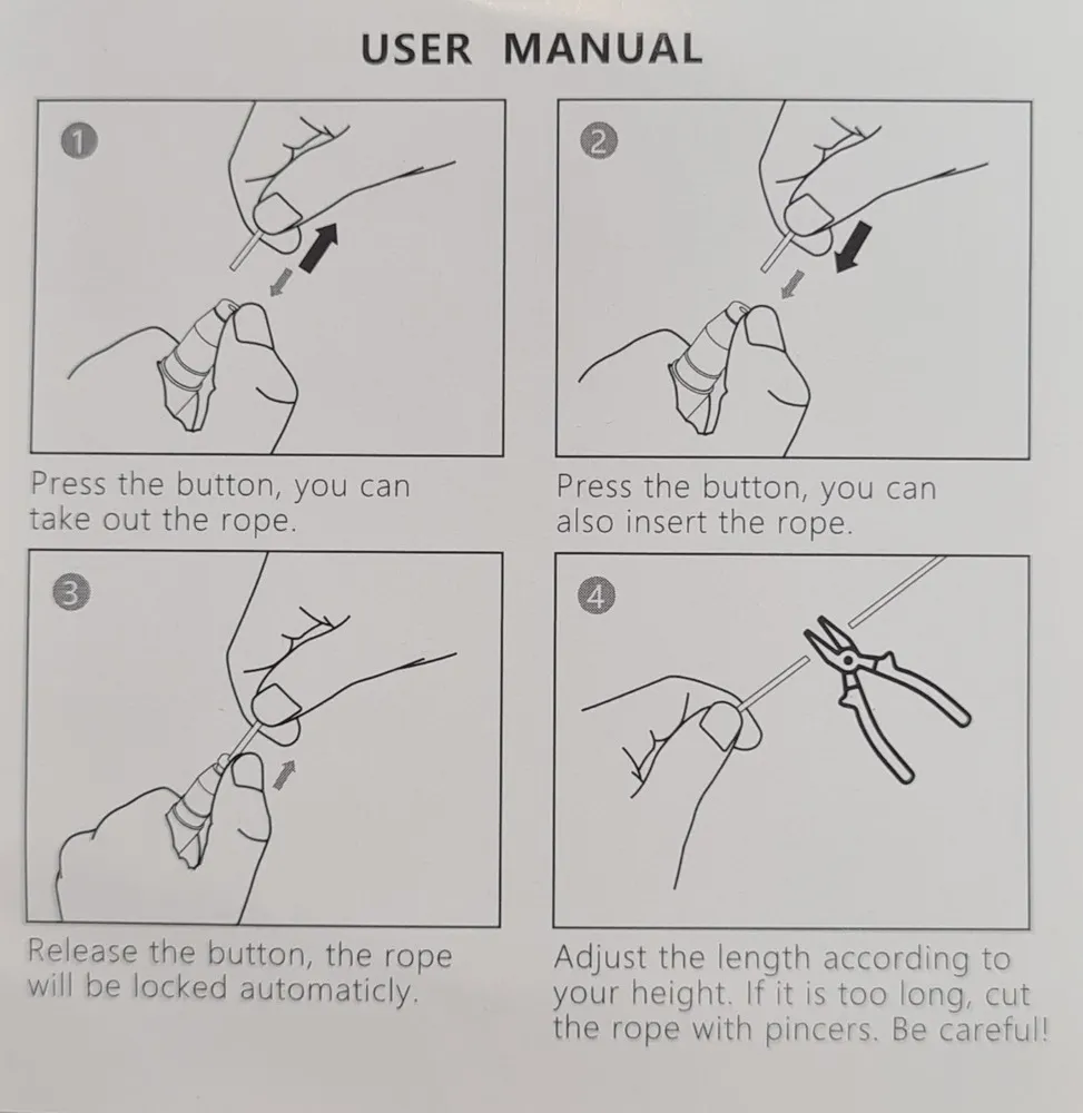Greičio šokdynė Prove Sprint 300 cm