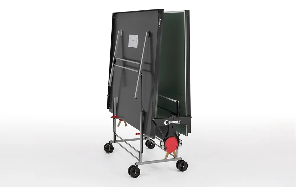 Stalo teniso stalas Sponeta S3-46i NW 19mm (vidaus)