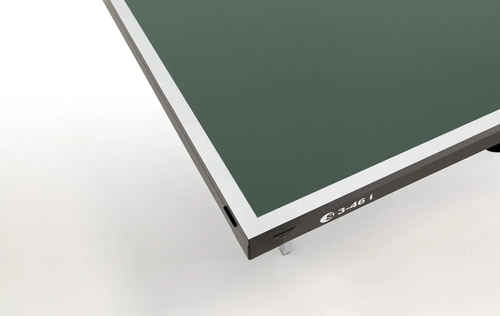 Stalo teniso stalas Sponeta S3-46i NW 19mm (vidaus)