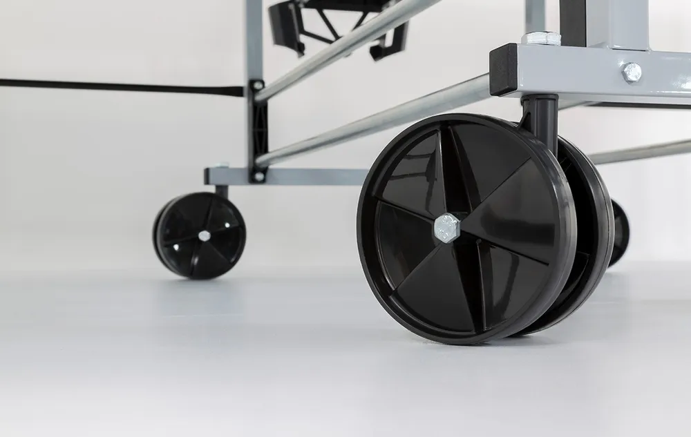 Stalo teniso stalas Sponeta S3-46i NW 19mm (vidaus)