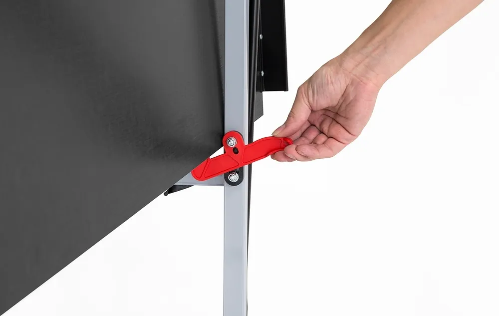 Stalo teniso stalas Sponeta S3-46i NW 19mm (vidaus)