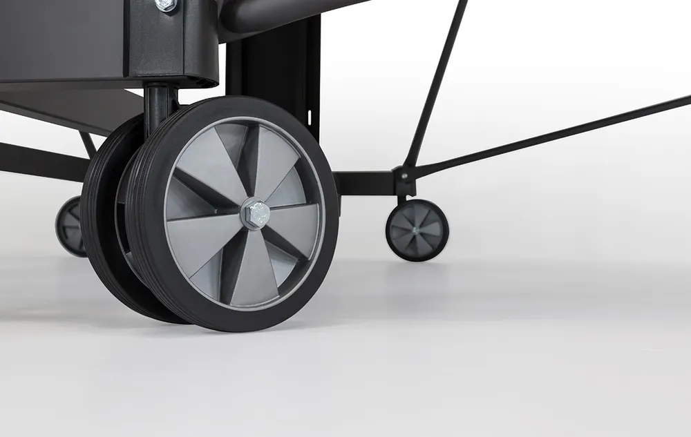 Teniso stalas Sponeta S4-72i 19mm (vidaus)