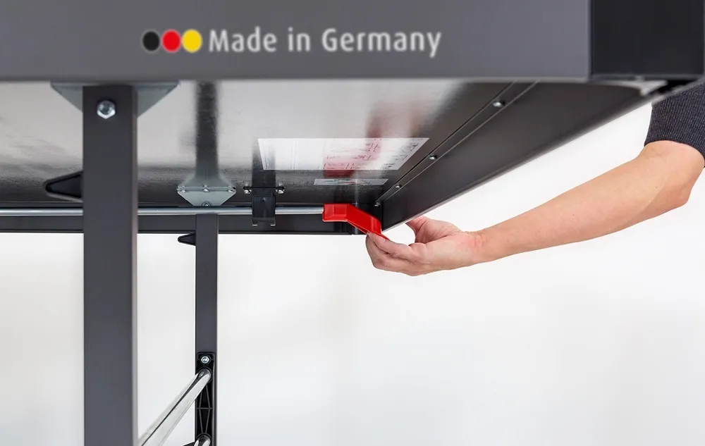 Teniso stalas Sponeta S4-72i 19mm (vidaus)