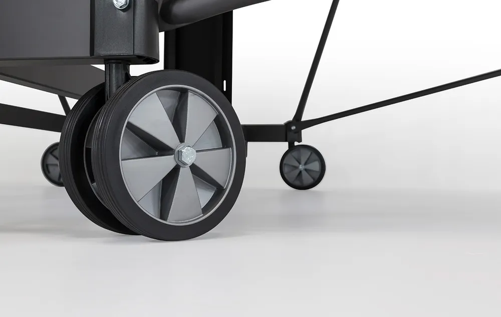 Stalo teniso stalas Sponeta S4-73i 19mm (vidaus)