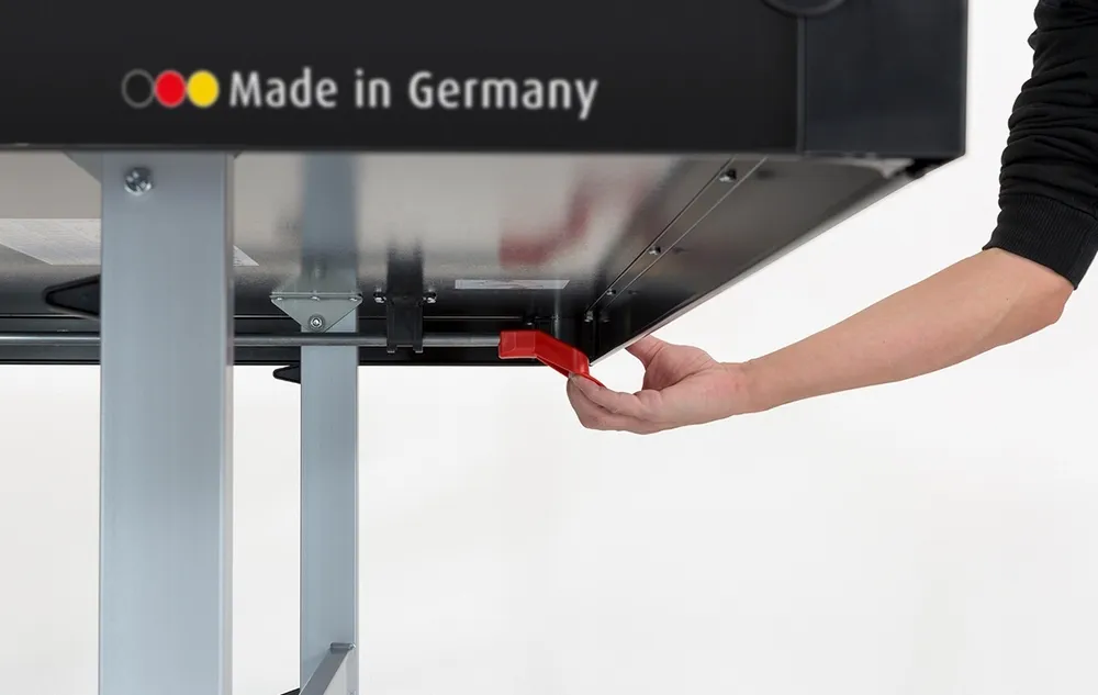 Stalo teniso stalas Sponeta S5-72i 22mm (vidaus)